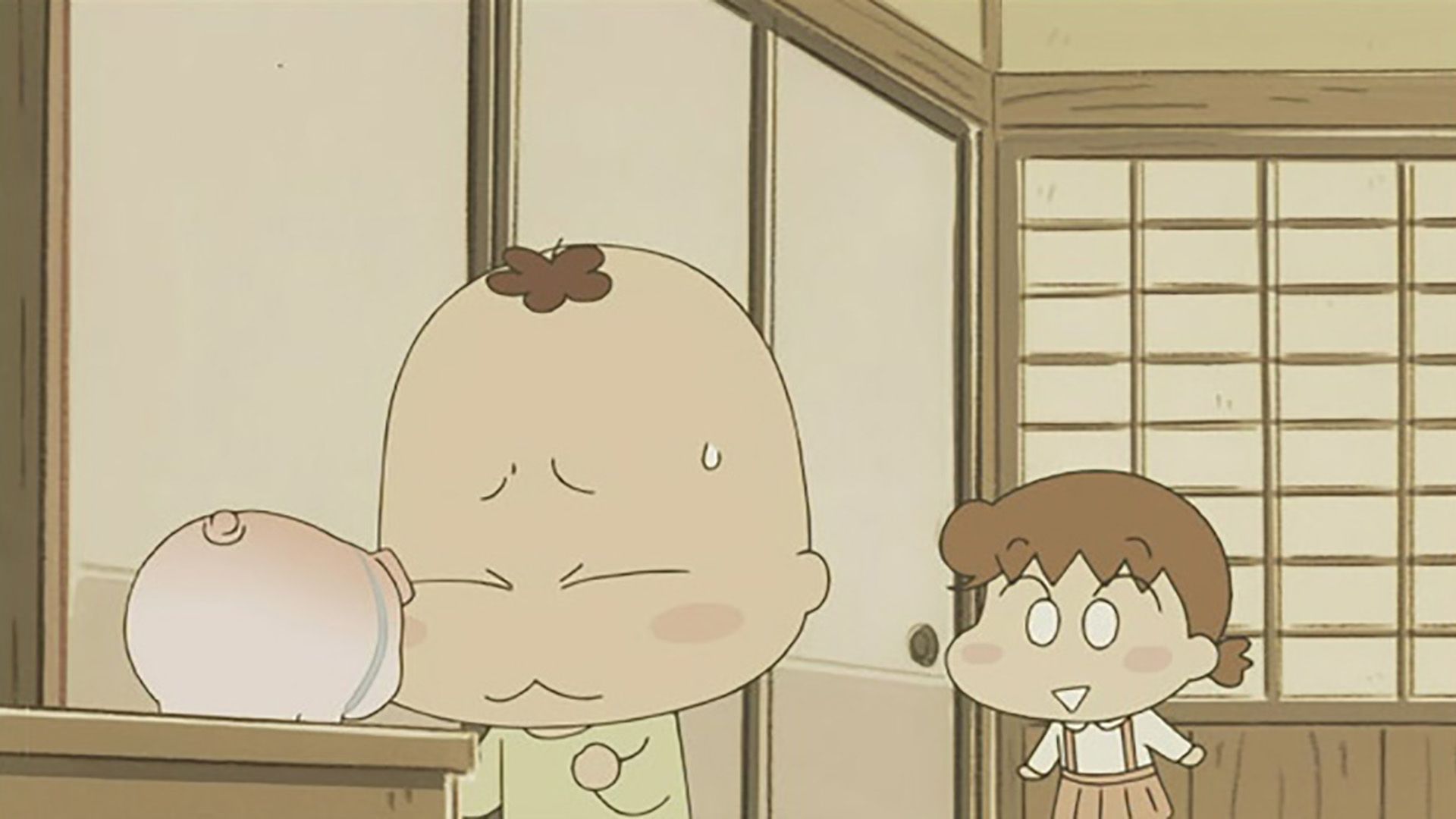 昭和タチバナ湯ものがたり（2）