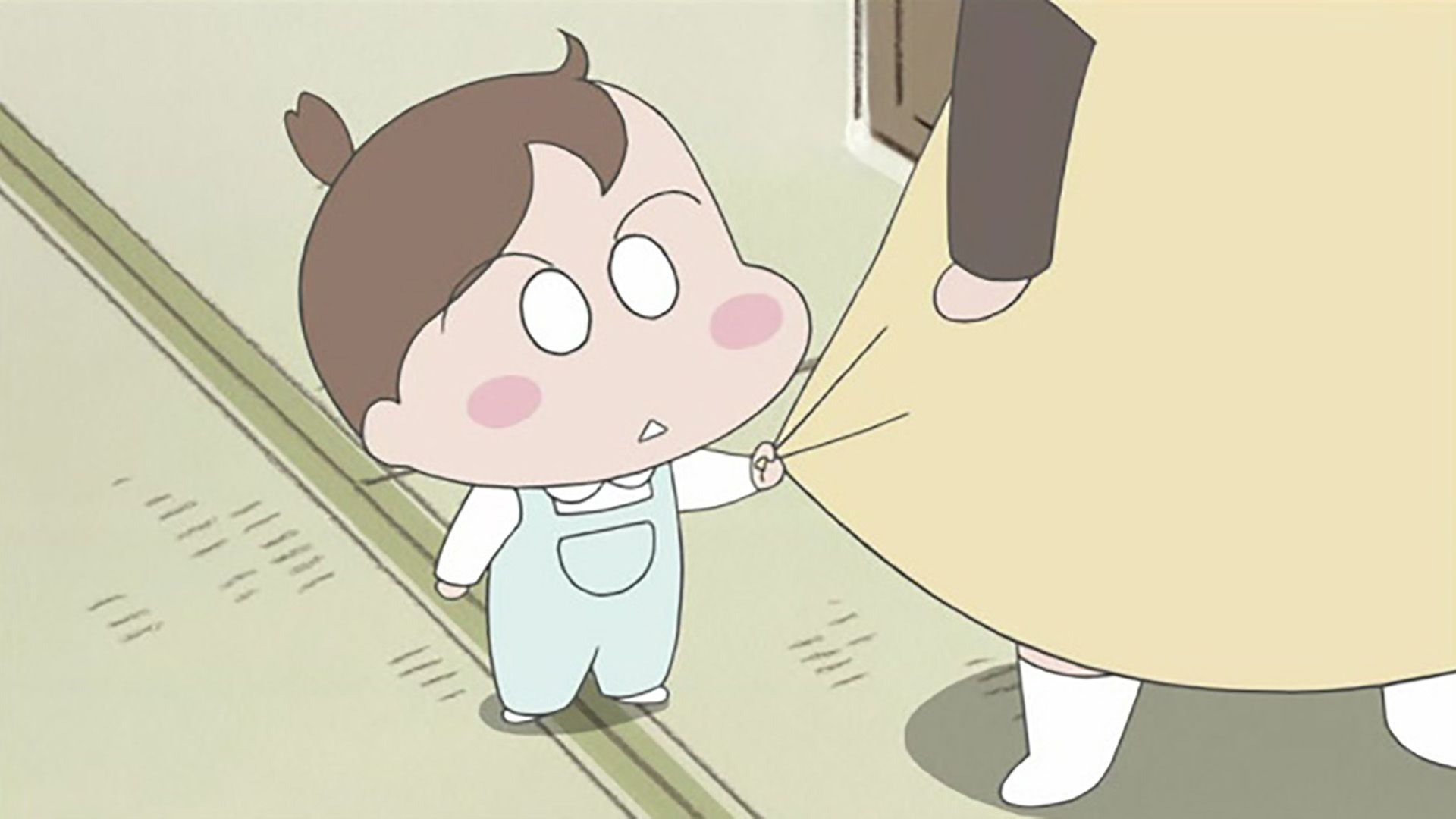 父の涙（前後編）