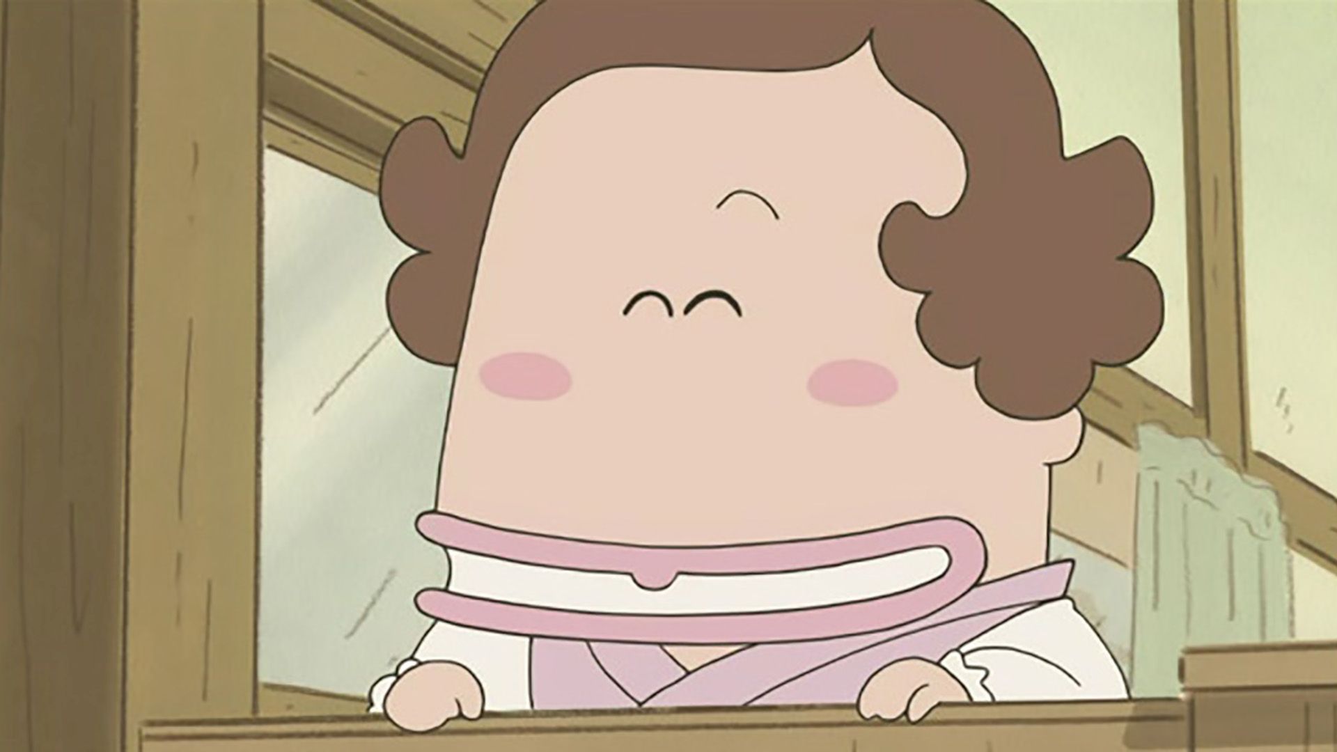 昭和タチバナ湯ものがたり（4）～涙の誕生日プレゼント～