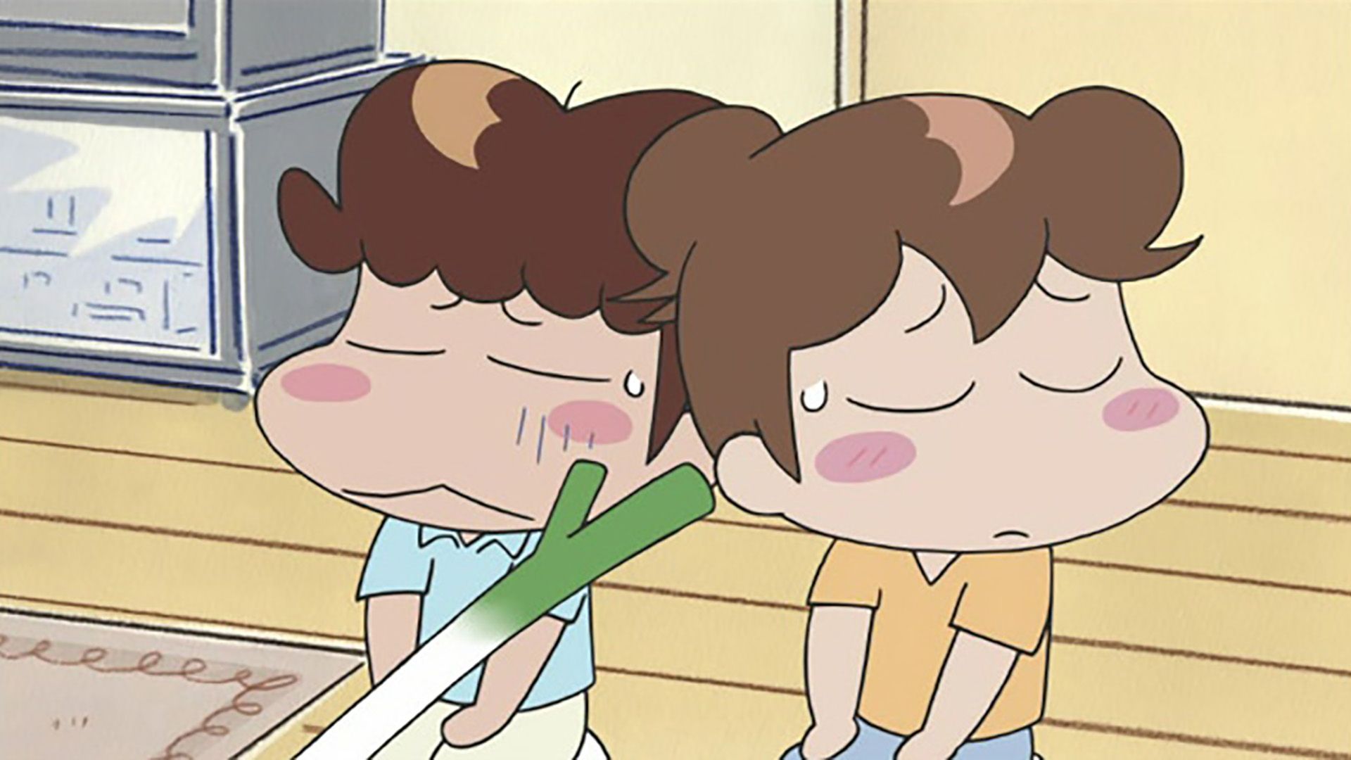 猫のプレゼントっ