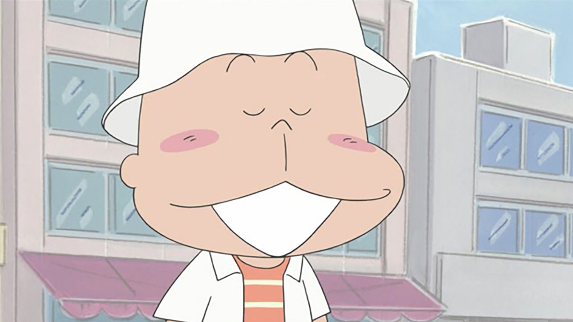 夏休み、おわりの日