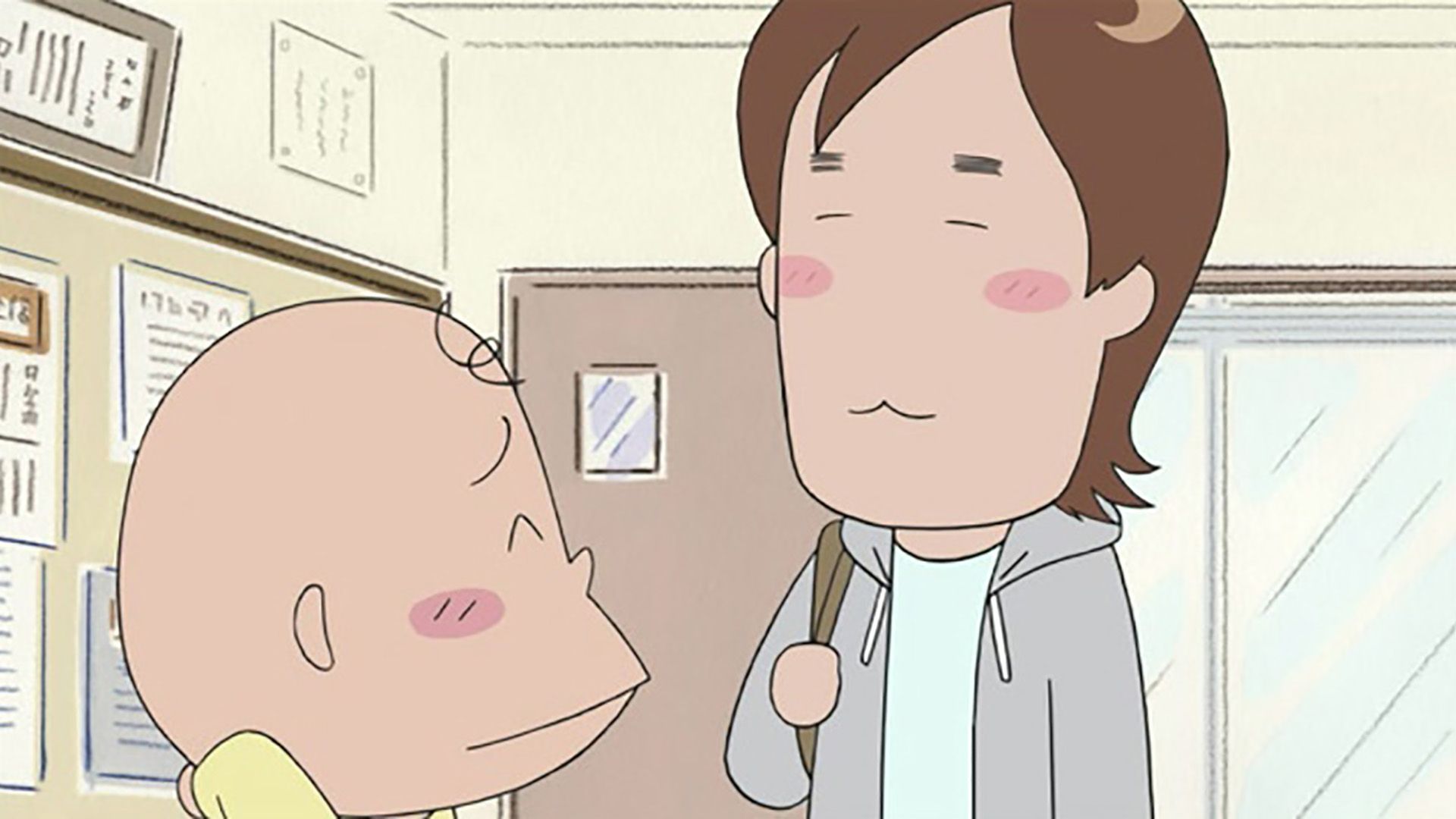 それぞれのハロウィン