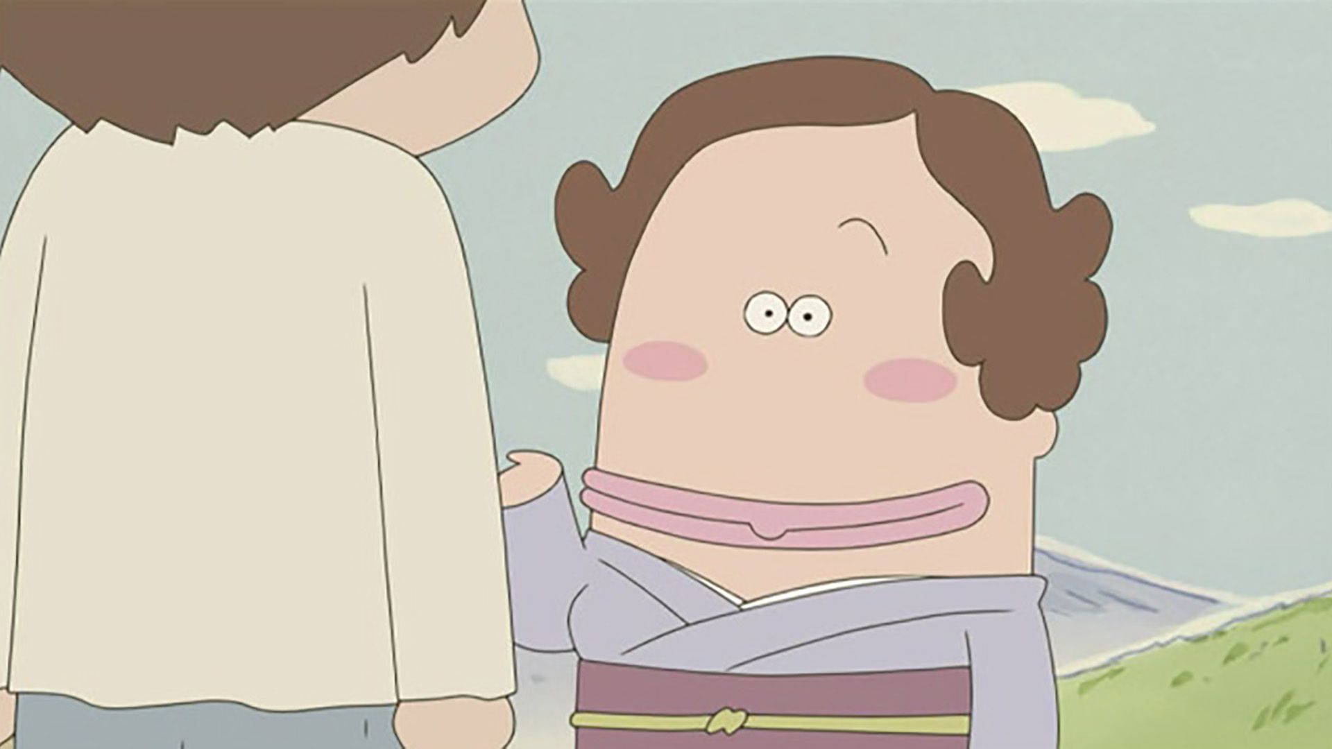 昭和タチバナ湯ものがたり（8）～銭湯の絵～