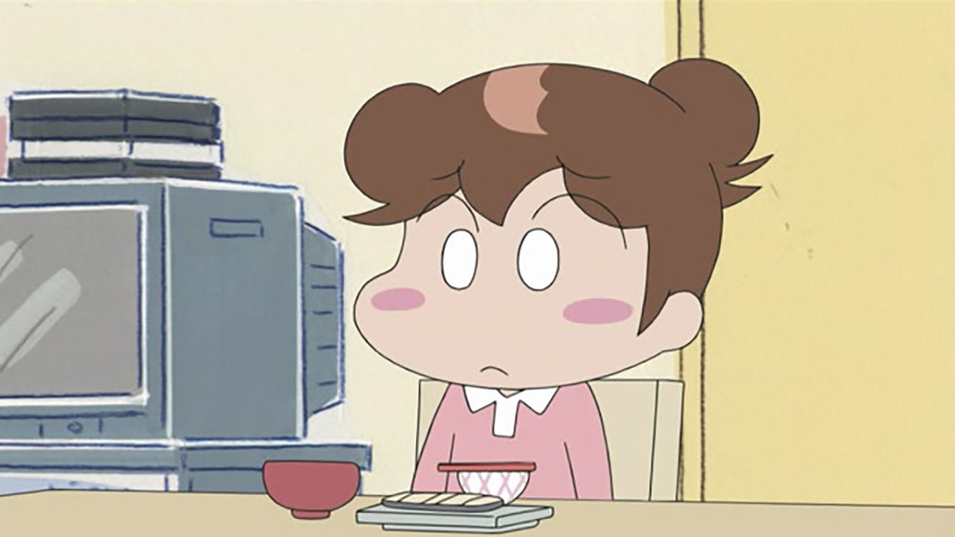 ココロより体が先っ