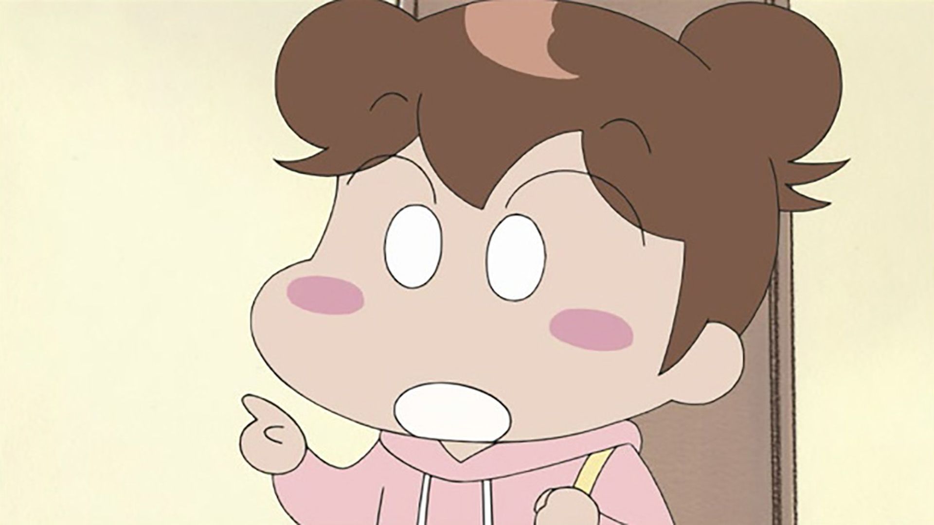 あたしンちのお隣さん