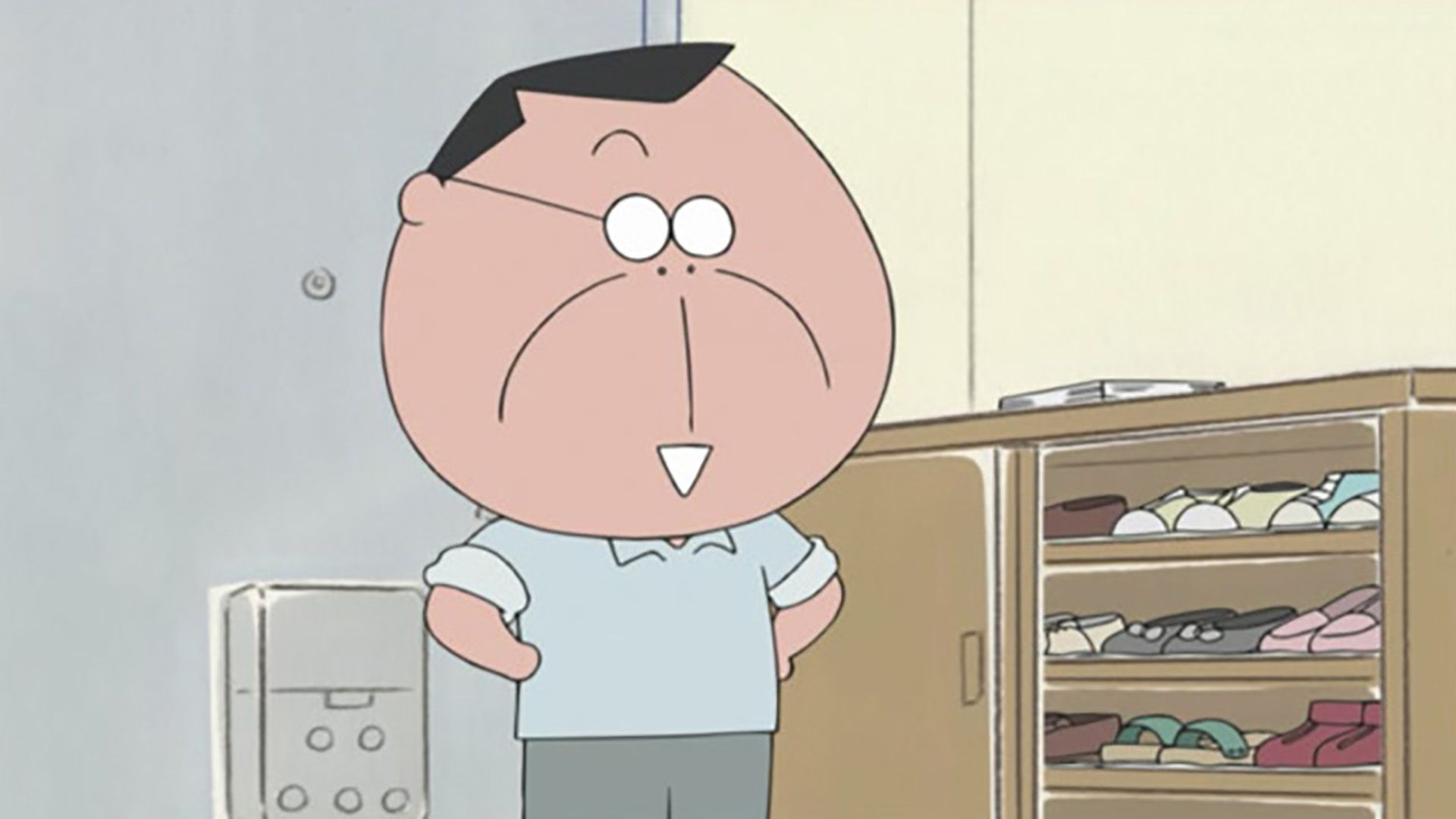 父、家事のうらわざ！？