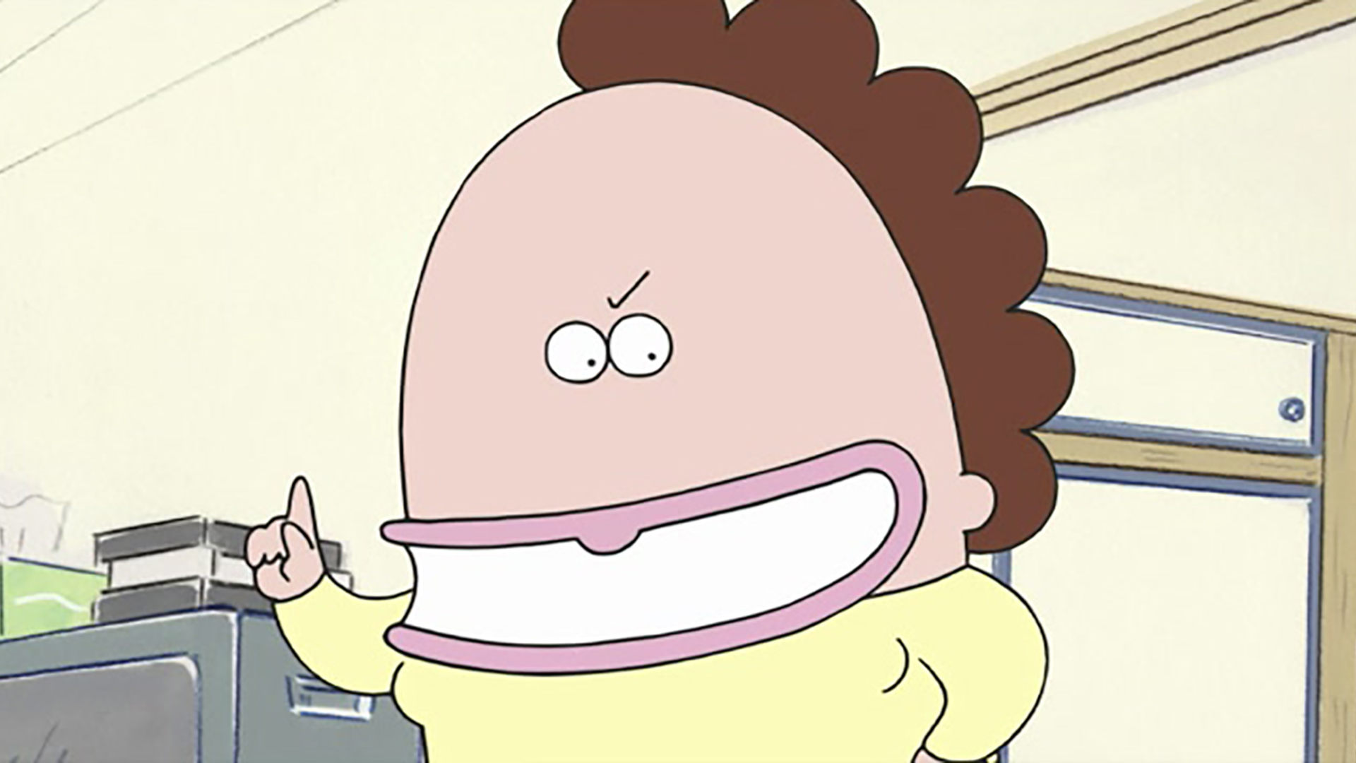 父、ふろく好き