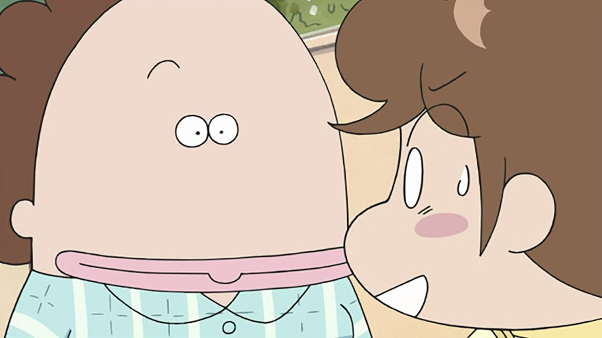 オシャレいろいろ