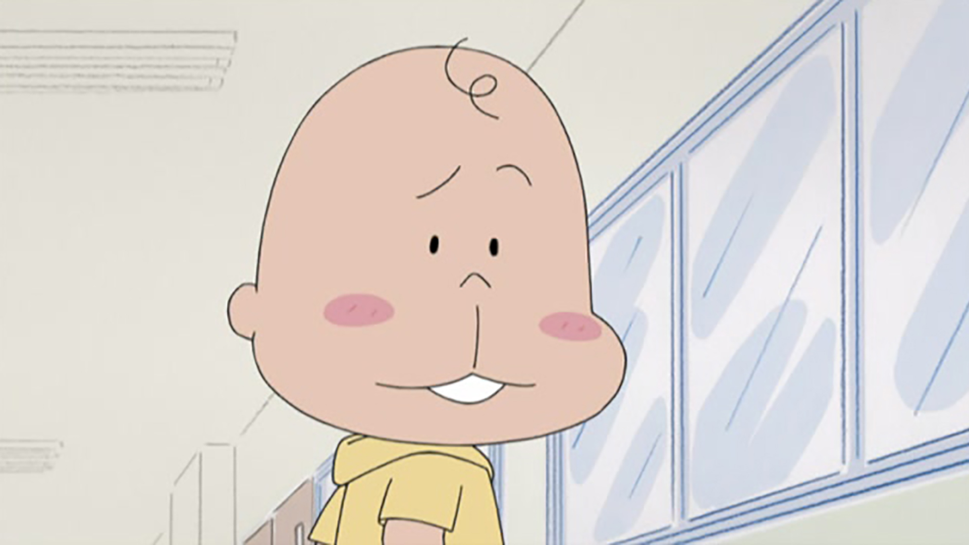 岩木くんの、”いいなっ！”