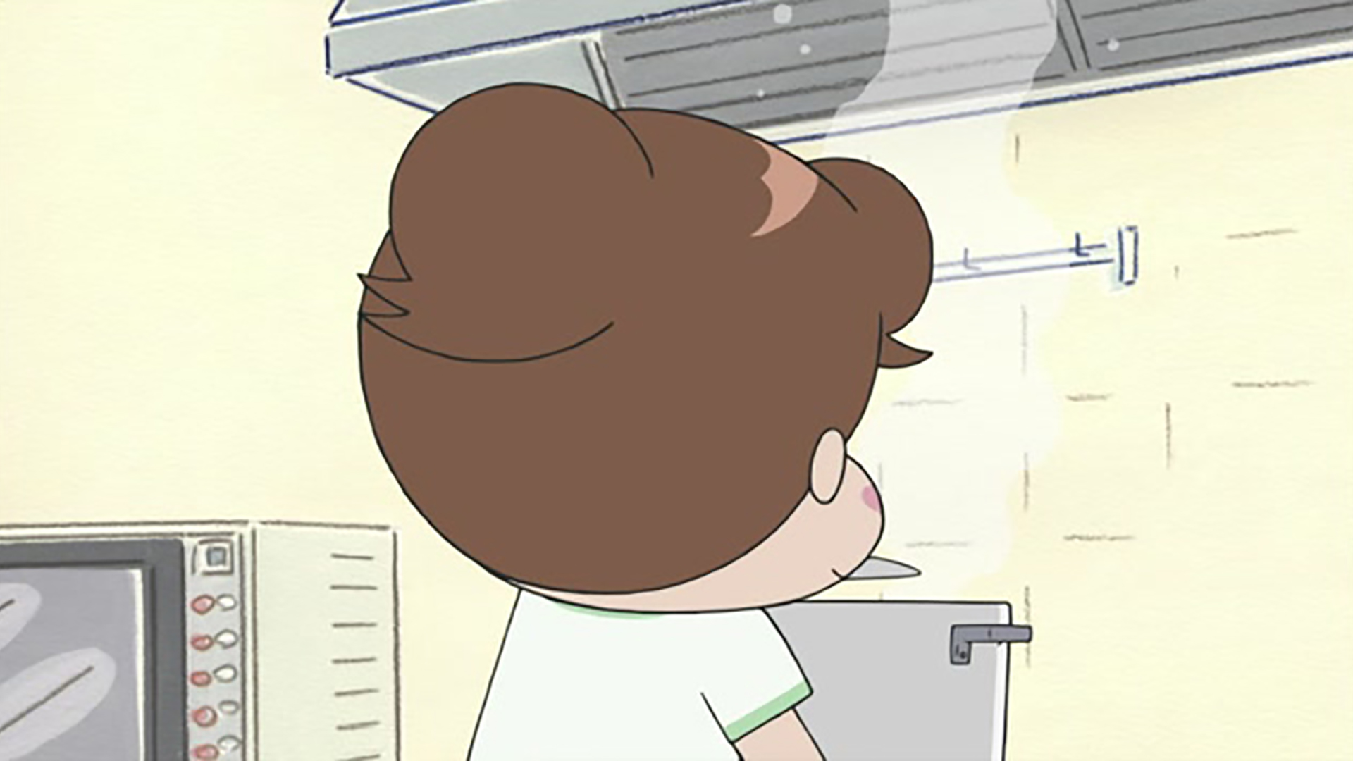 みかん、レッツパーティー！