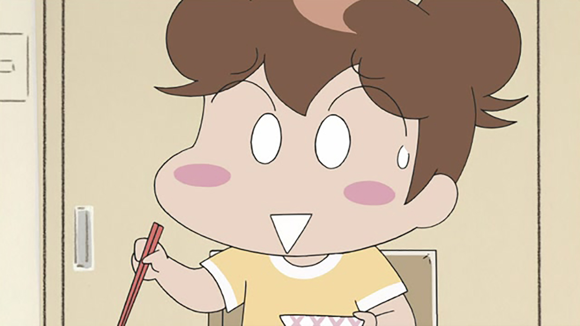 昼下がりの物体Ｘっ