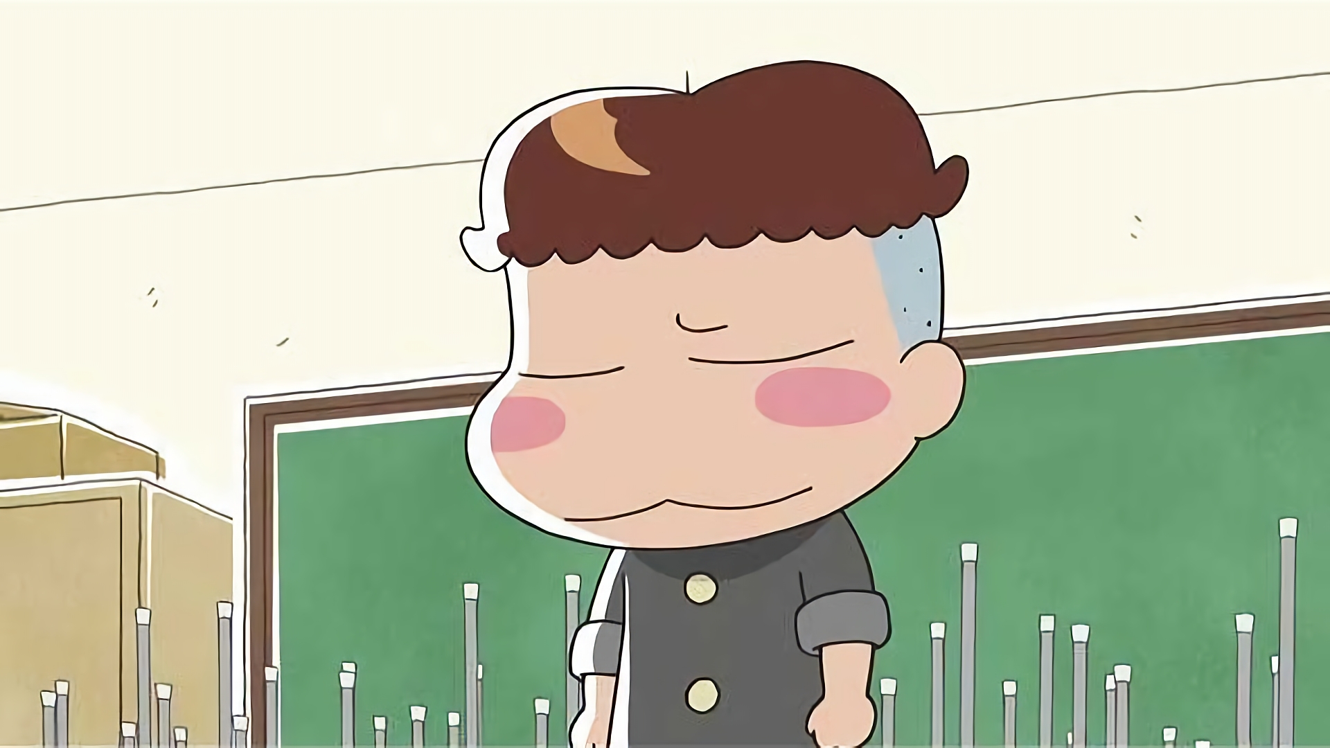 ユズピのお母さま／母たちのボーリング／母のケンマクに要注意