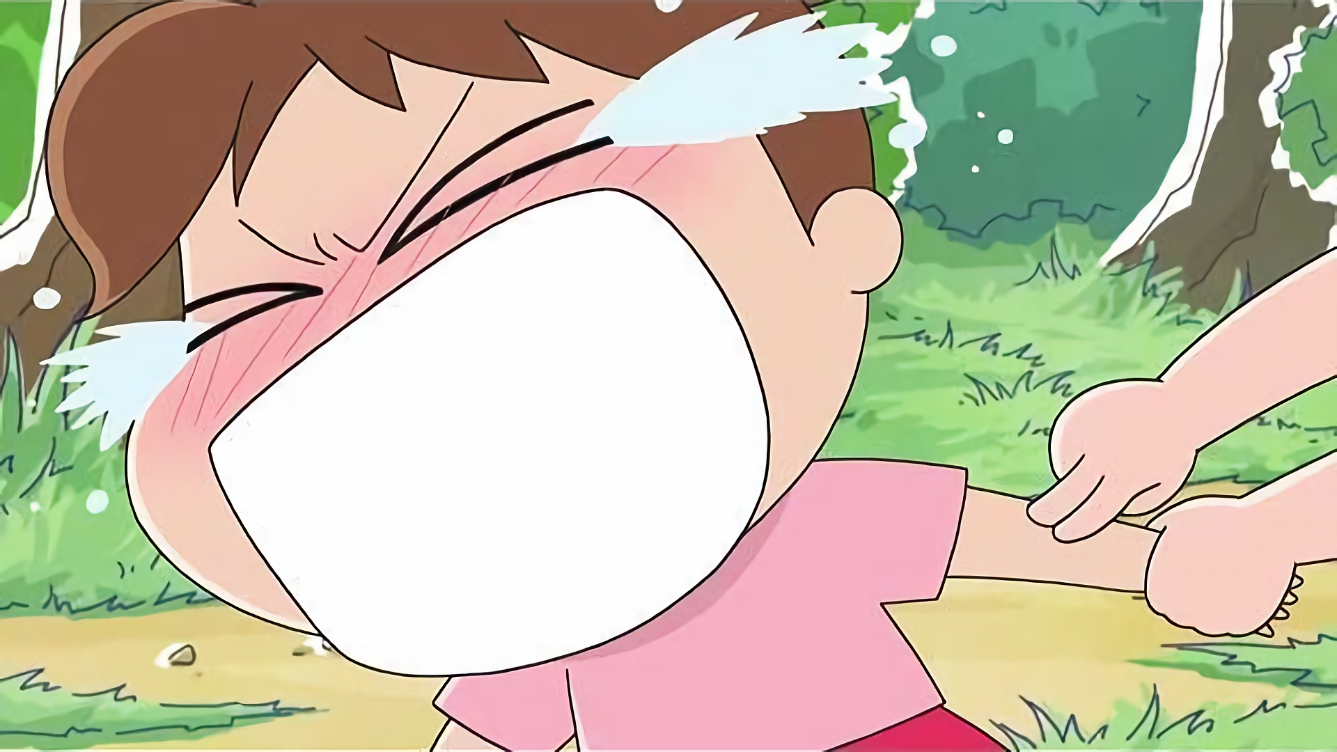 白髪を抜いて／ユズは甘え下手／父は母のどこが？