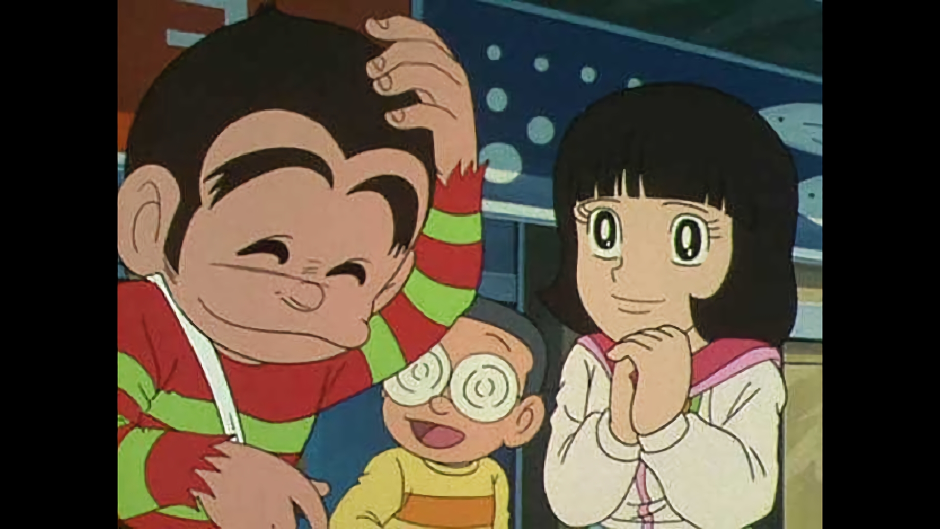 テレビスター猿！？