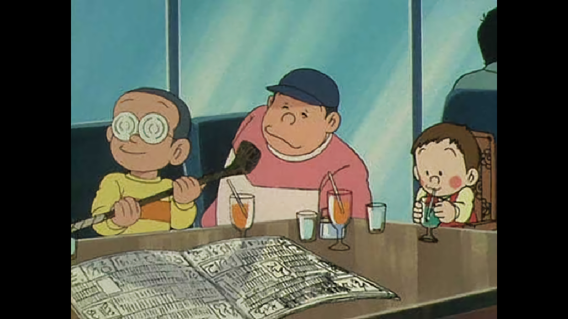 ヤングプロ サム・フォード