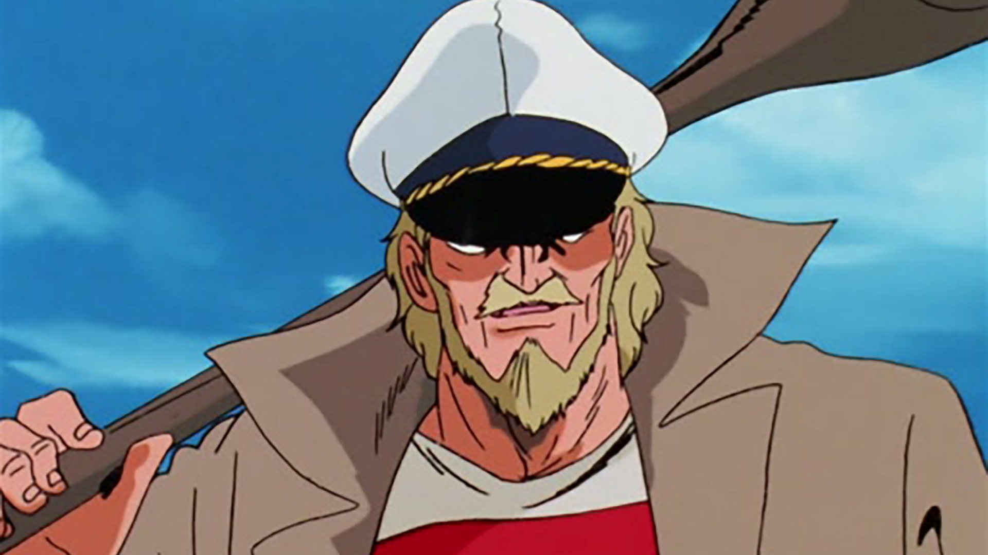 シャーク・キラー