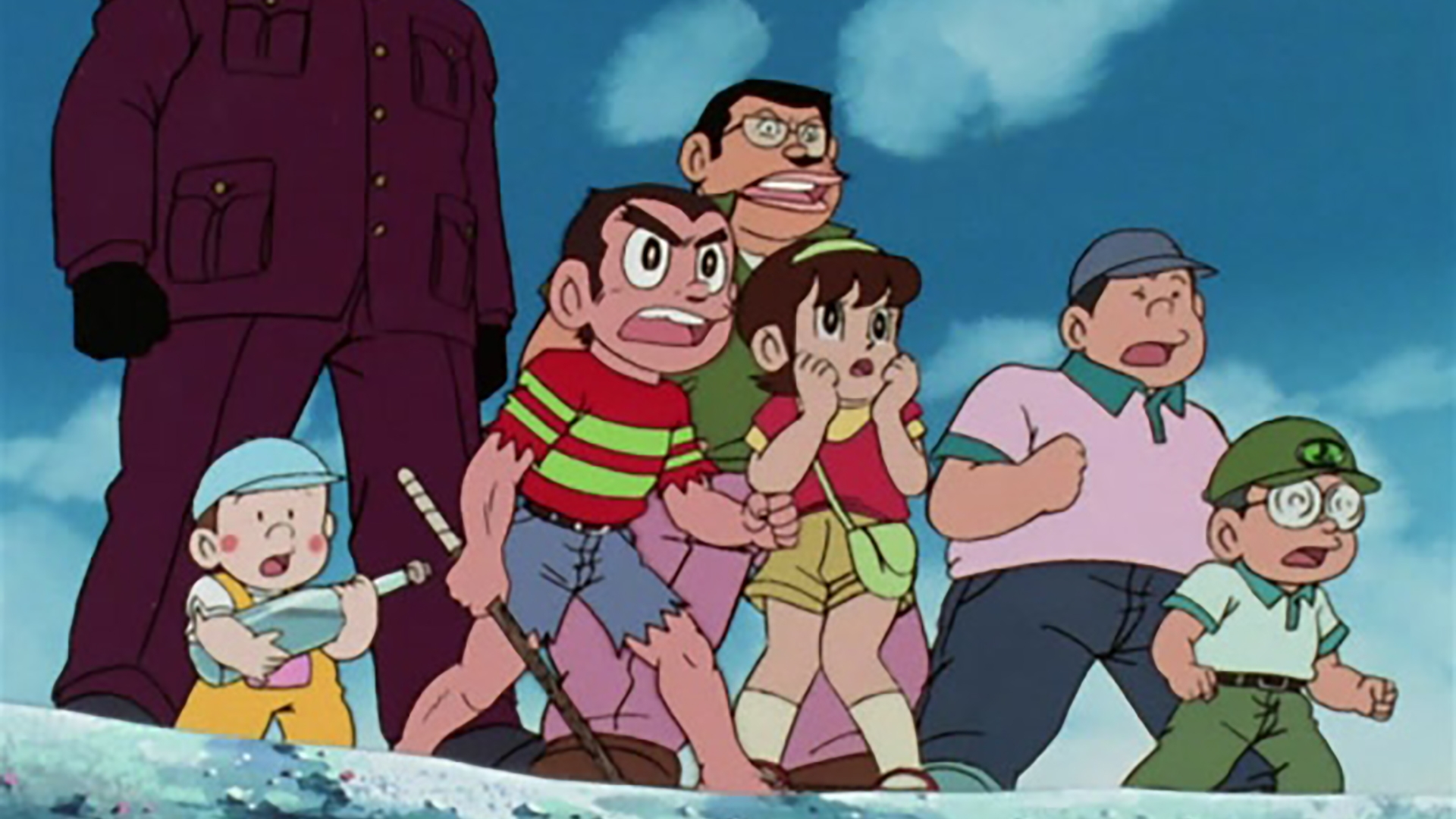 消えるコース！？