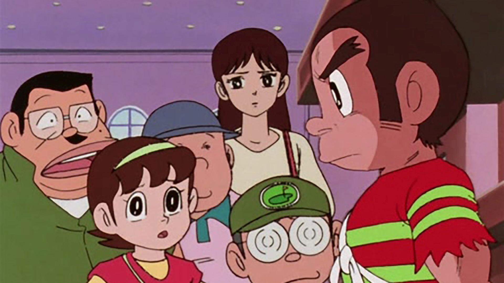 闇の帝王 キング・シーザー