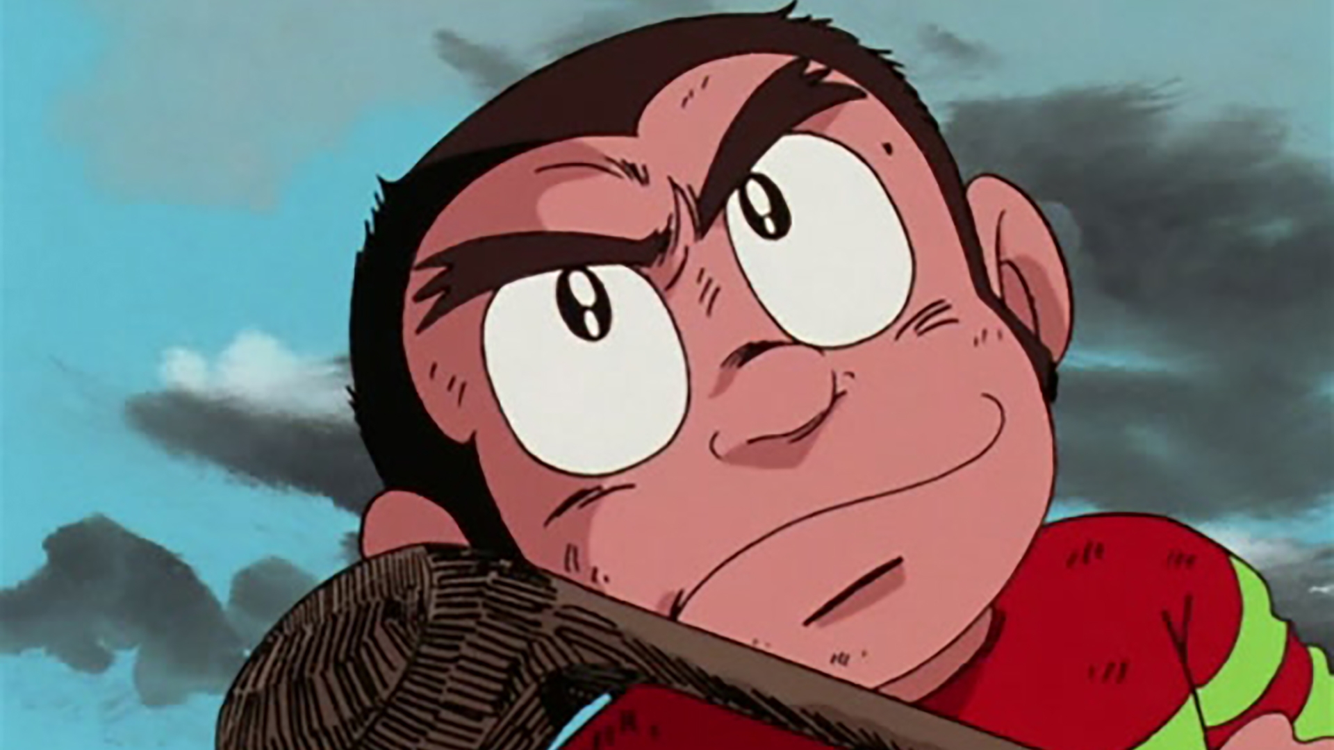 猿 絶体絶命！！