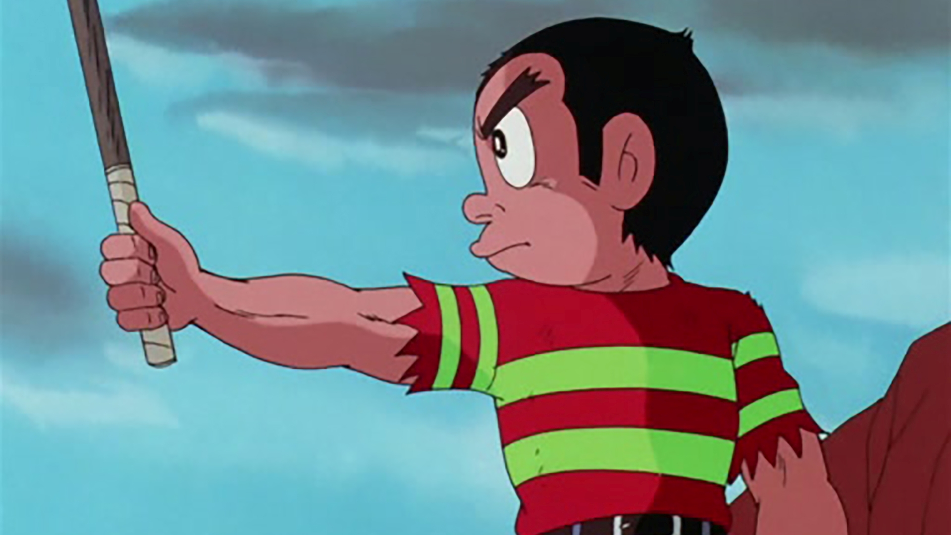 新打法 大風車打ち！