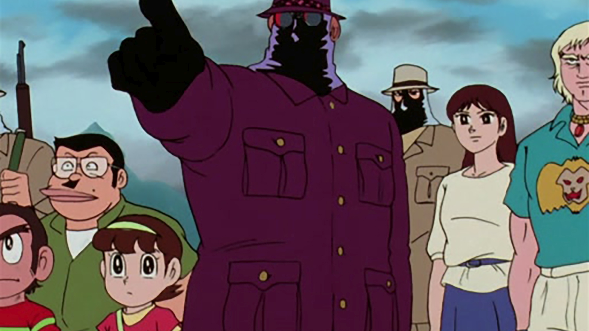 死闘！マグマ・ホール