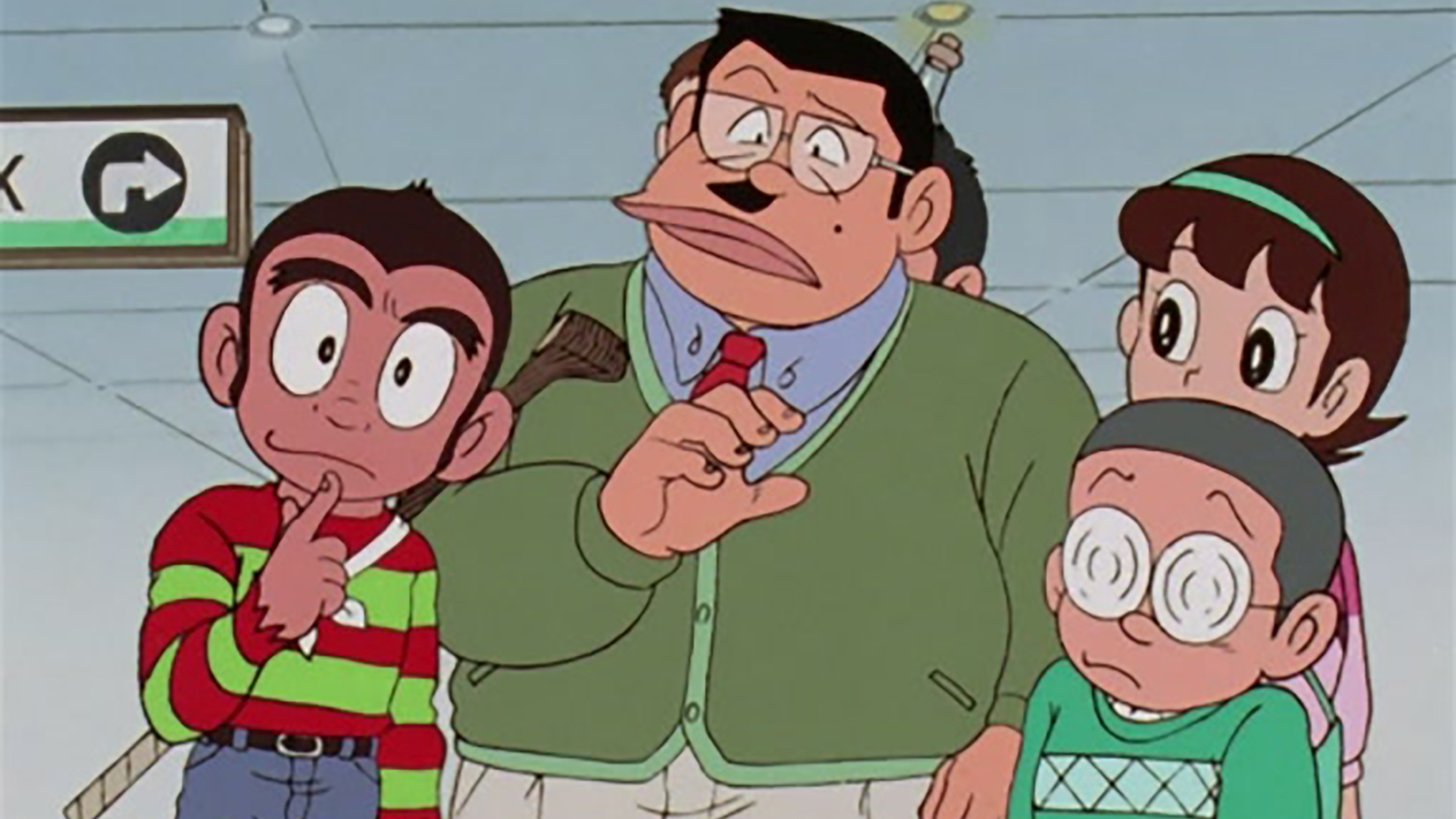 香港の猿 小飛猿