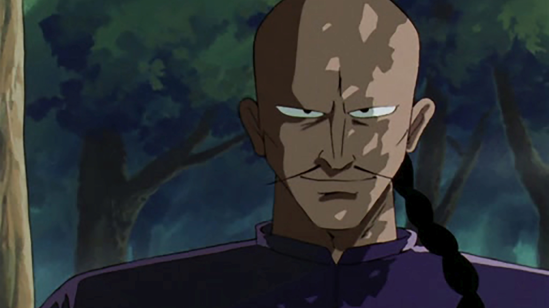 噂の男 ドラゴン