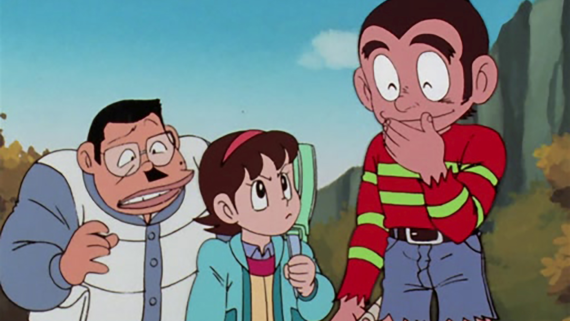 忍び寄る強敵の影