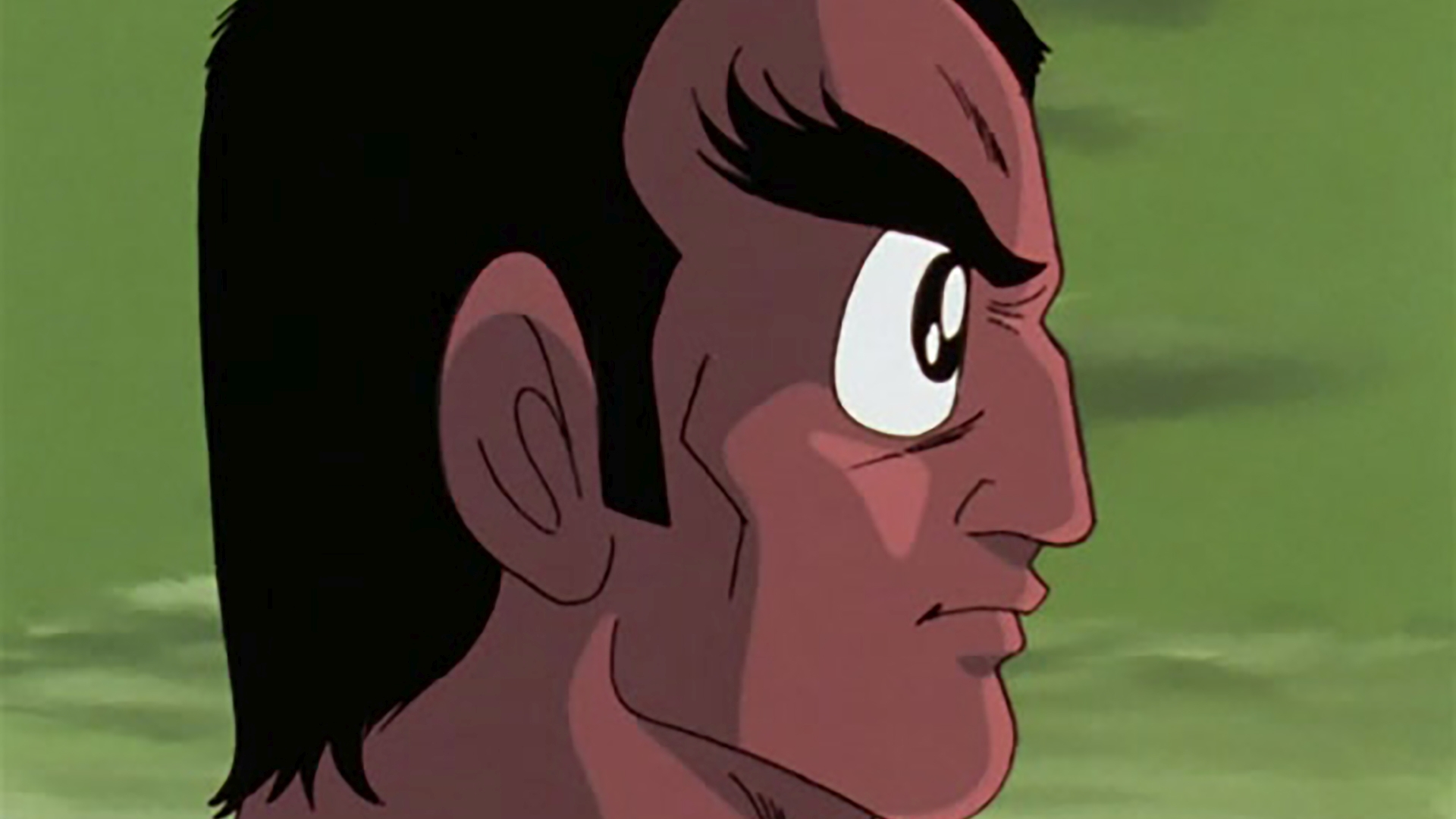 未完の大器 雷電！