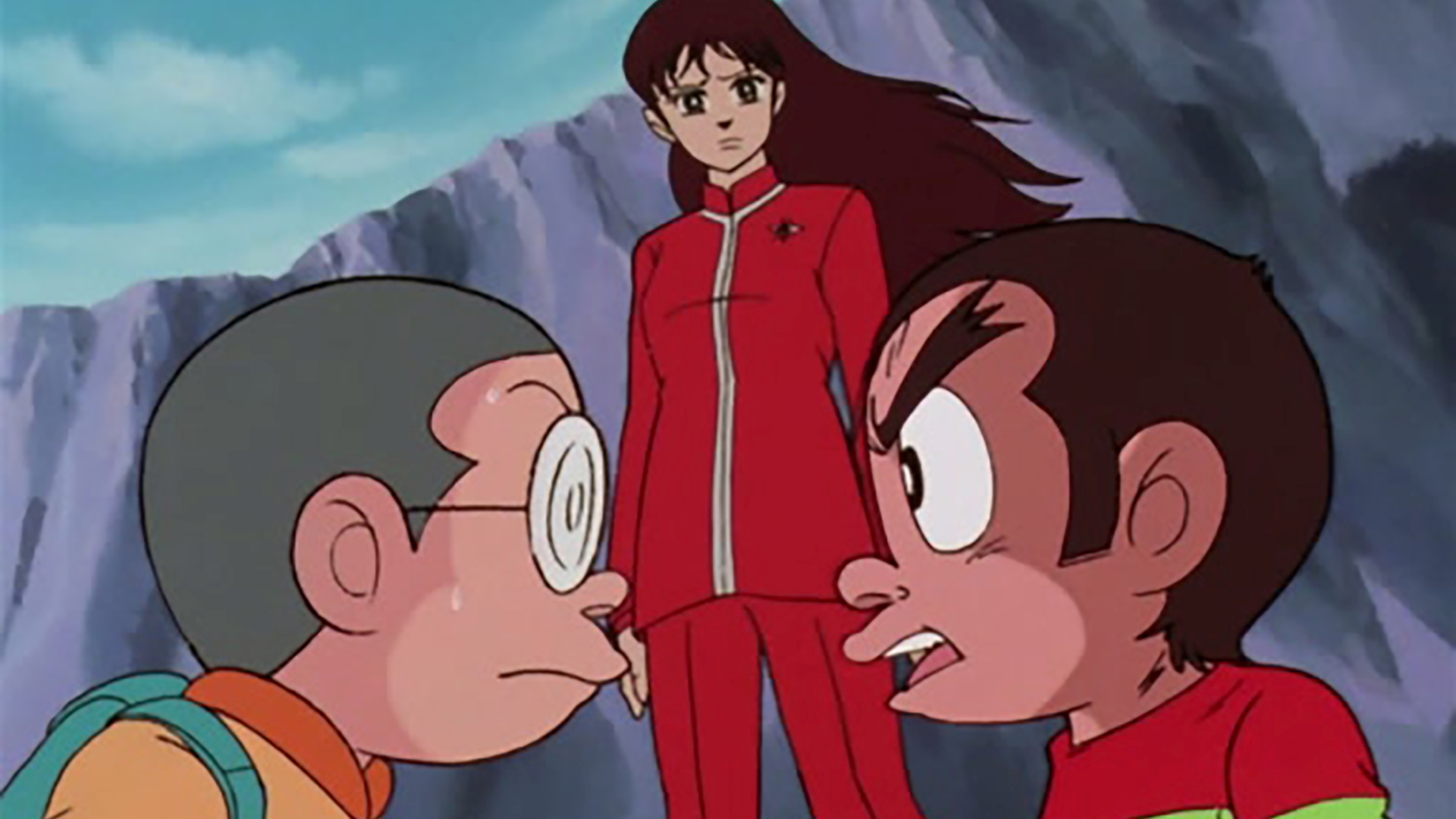 最終ホール 伝説の死闘