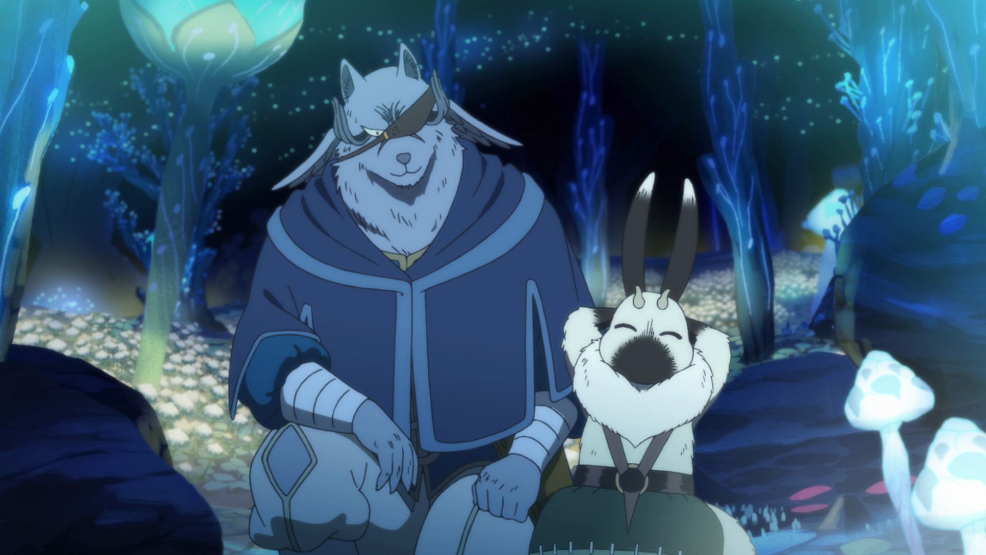 叶える花と願う約束