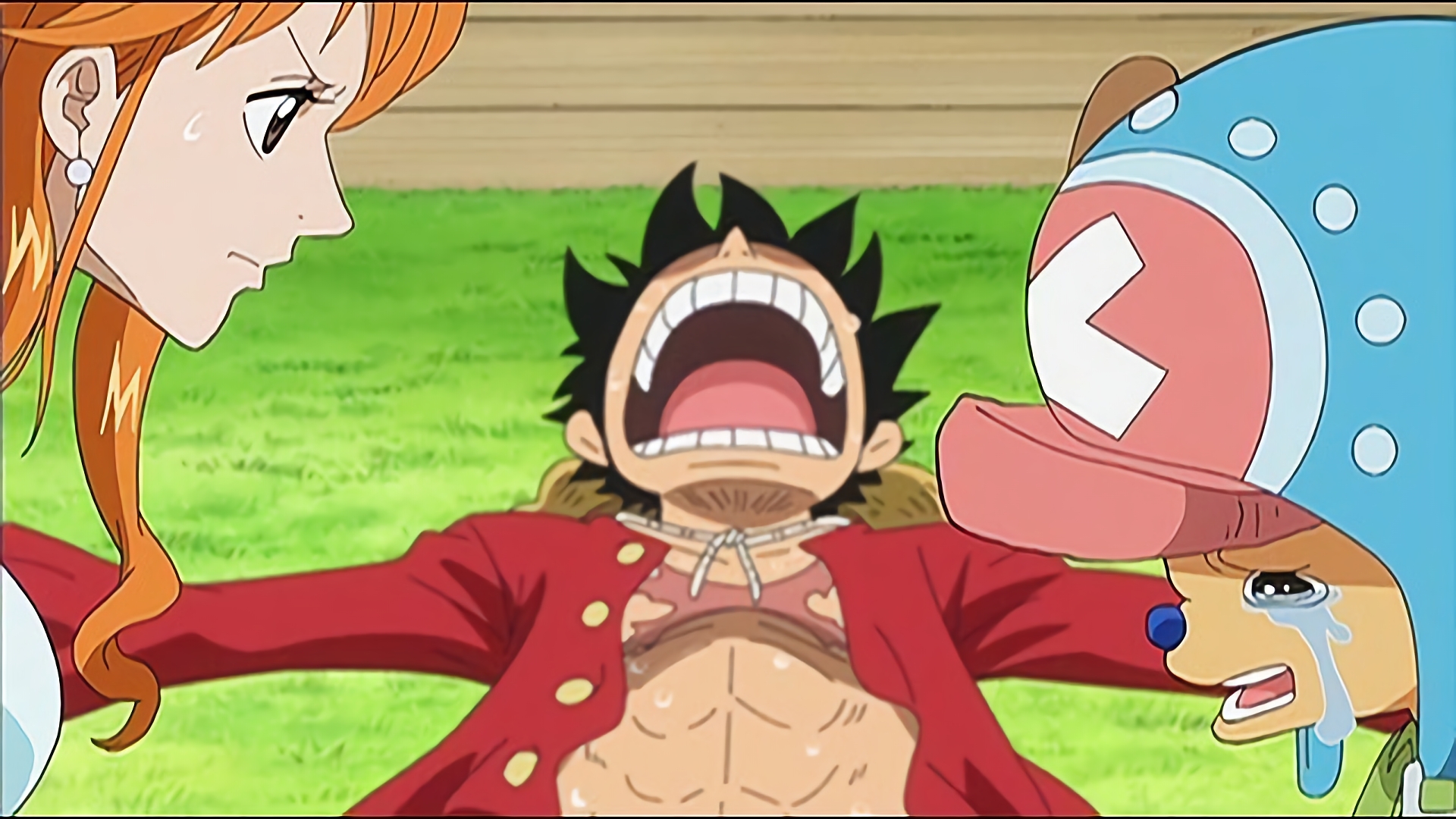 0と4 遭遇！ジェルマ66