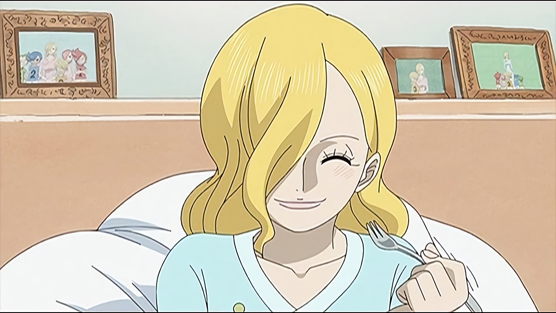 東の海へ！サンジ決意の船出