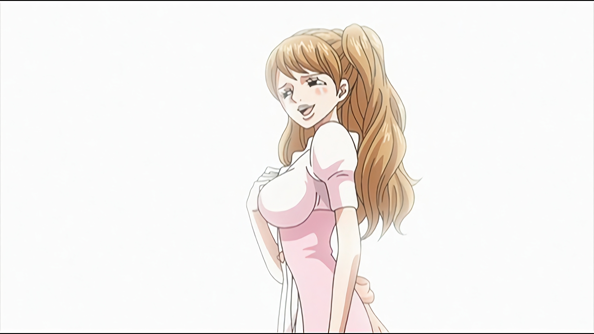 さよなら プリン涙の決意