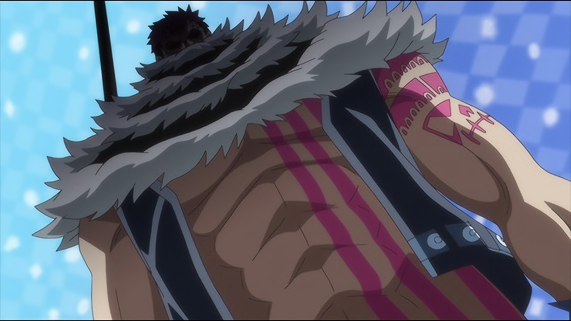 男の覚悟 カタクリ命がけ大勝負