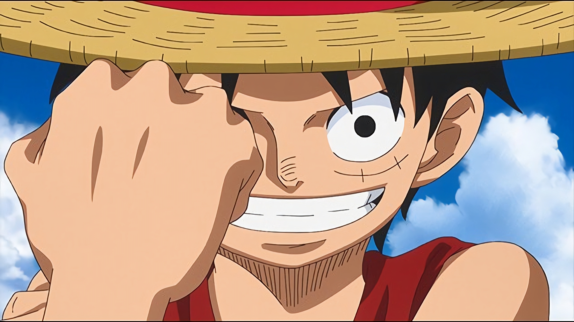 世界驚愕 第五の海の皇帝現る！