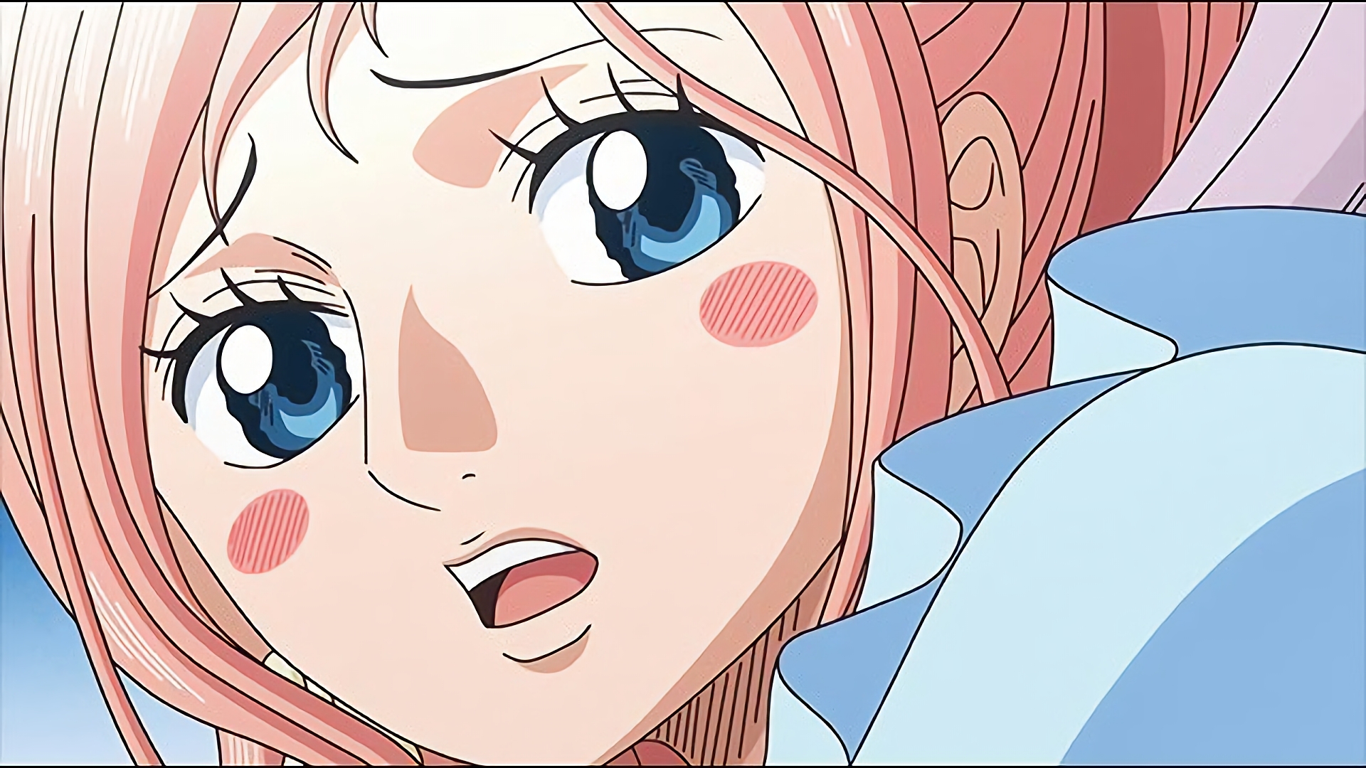 頂上戦争 継がれた海賊王の意思