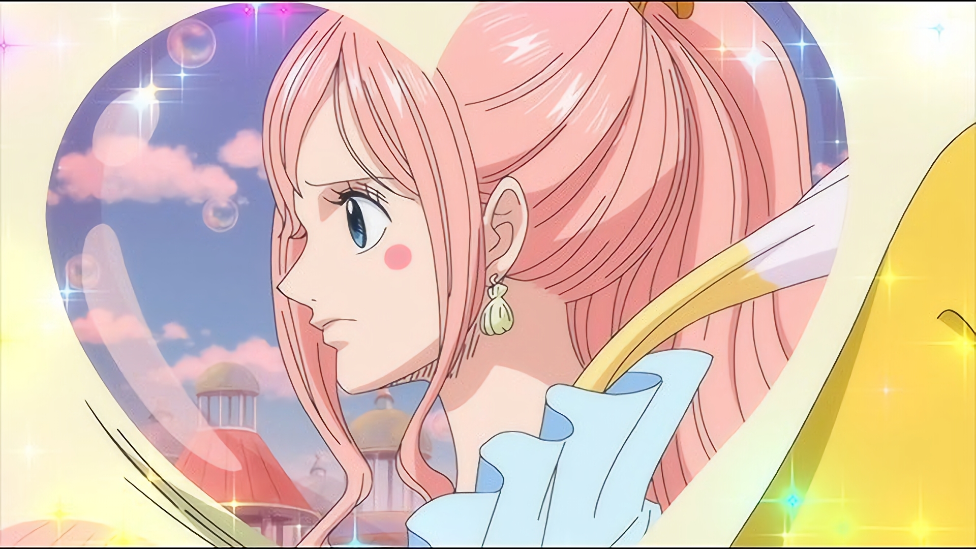 夢の一歩 しらほし太陽の下へ！