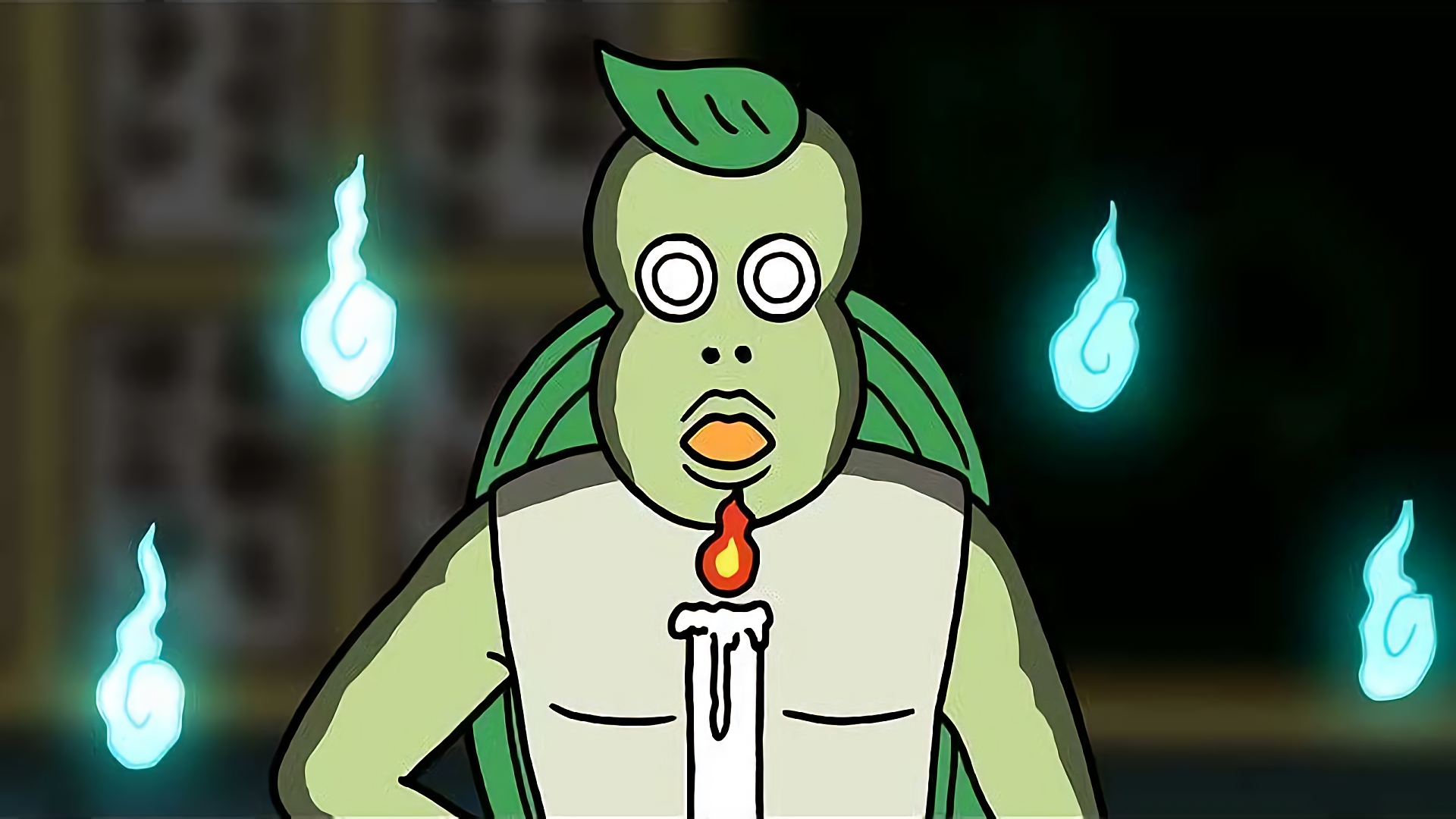 学校の49不思議