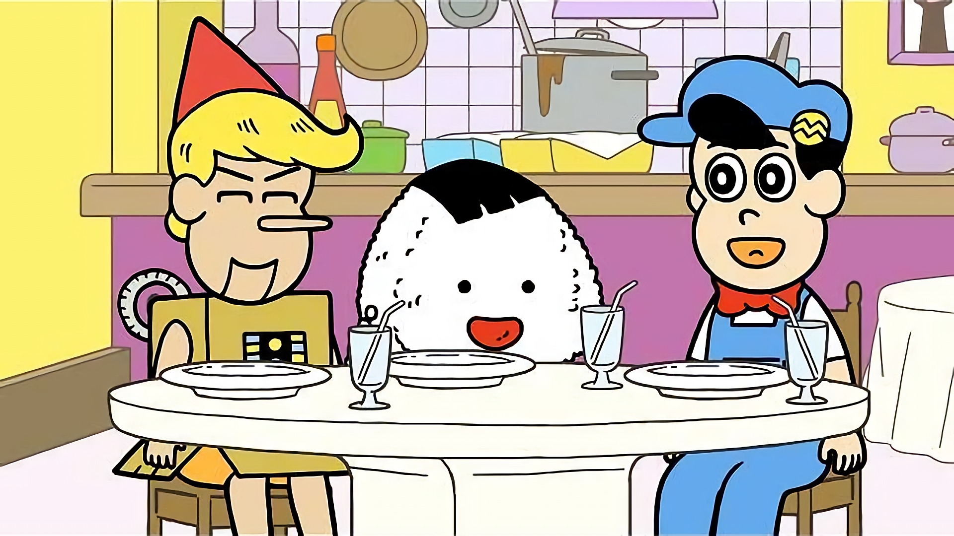 注文の多すぎる料理店