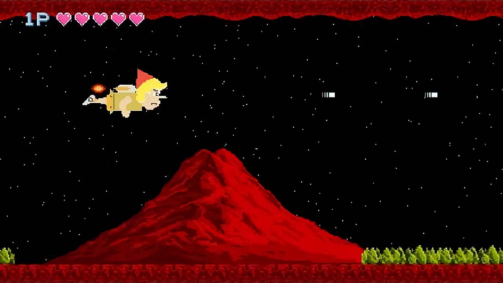 ノキオシューティング