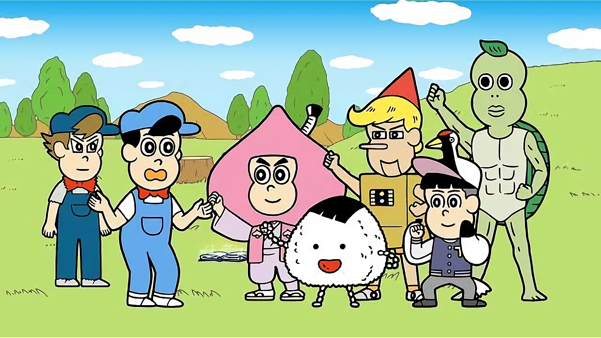 ネバー名ディングストーリー（後編）