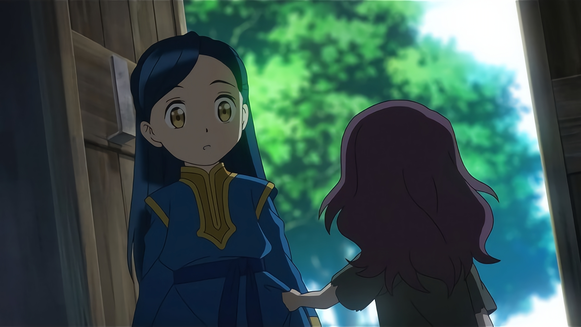 第十八章 『孤児院の大改革』