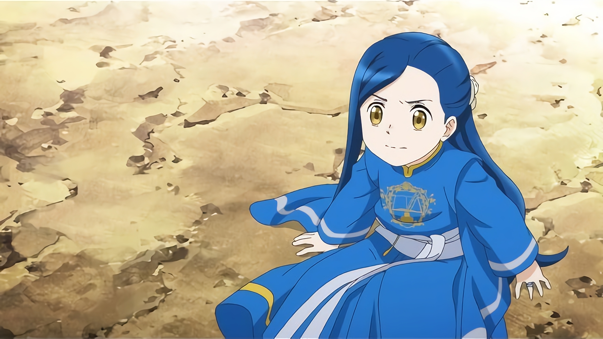 第二十五章 『トロンベ討伐』