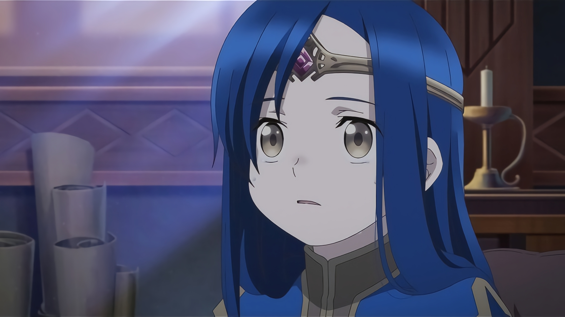 第二十六章 『夢の世界』