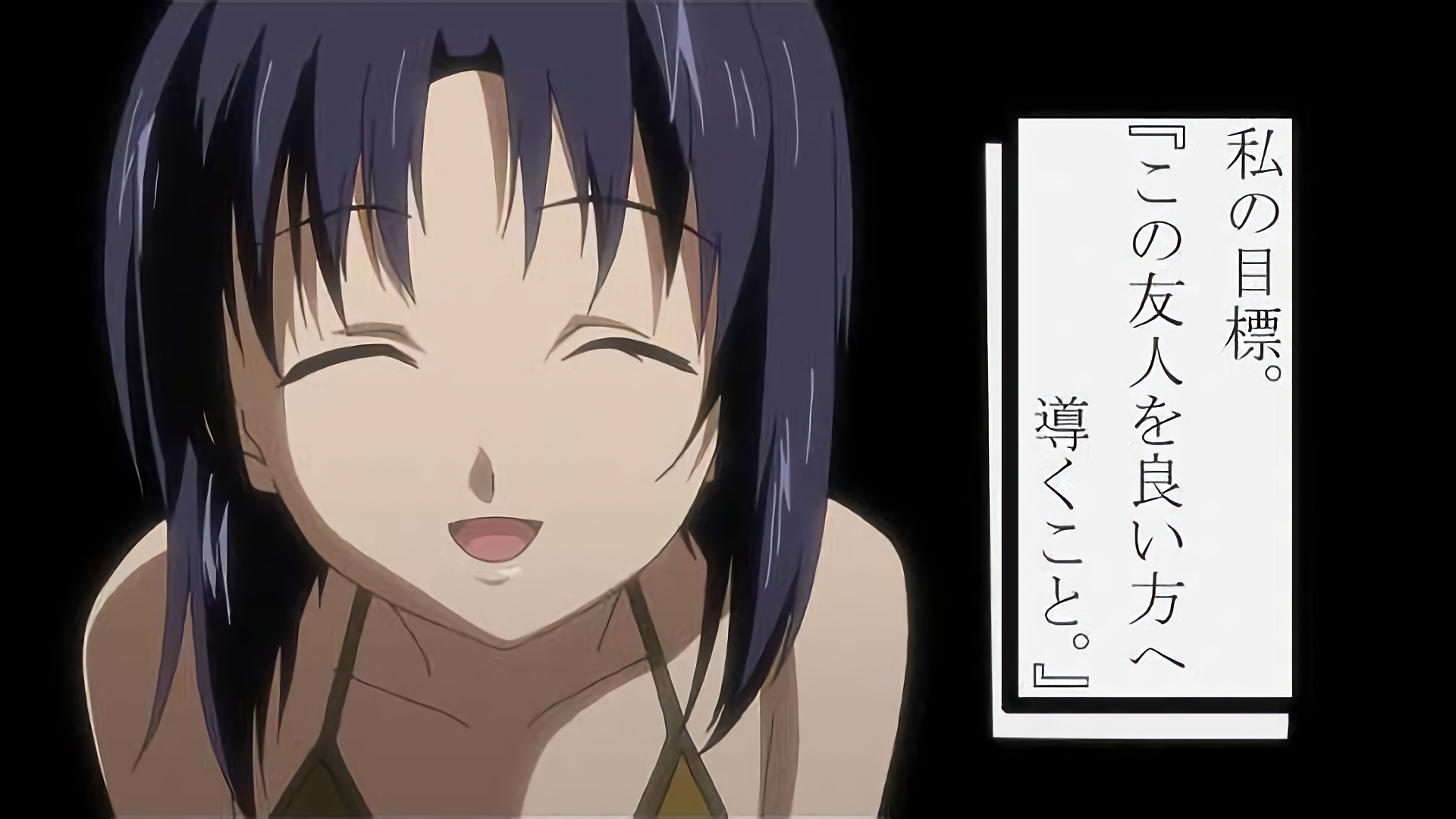 プールは別腹です