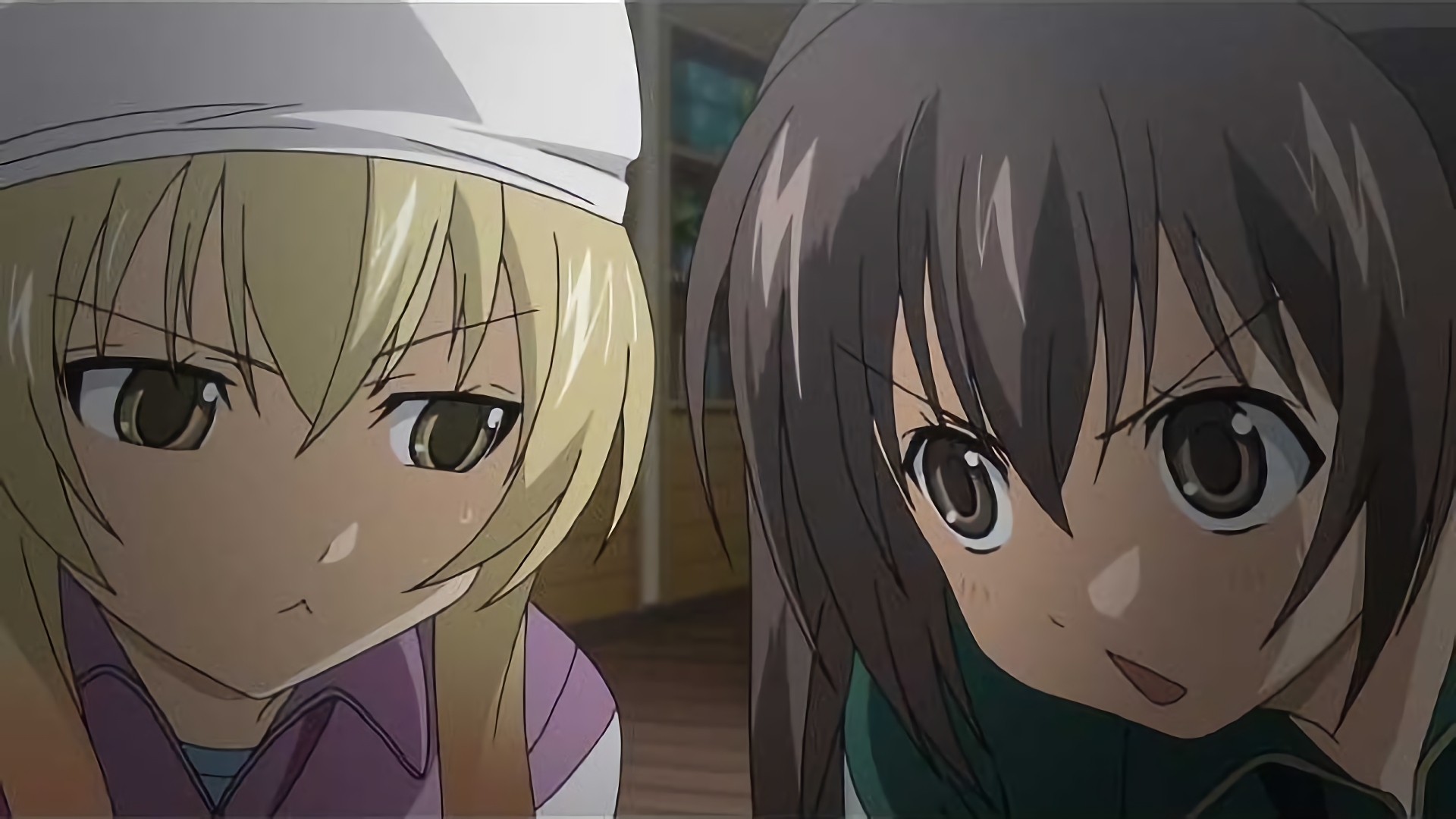 みんな揃って、ごちそうさま