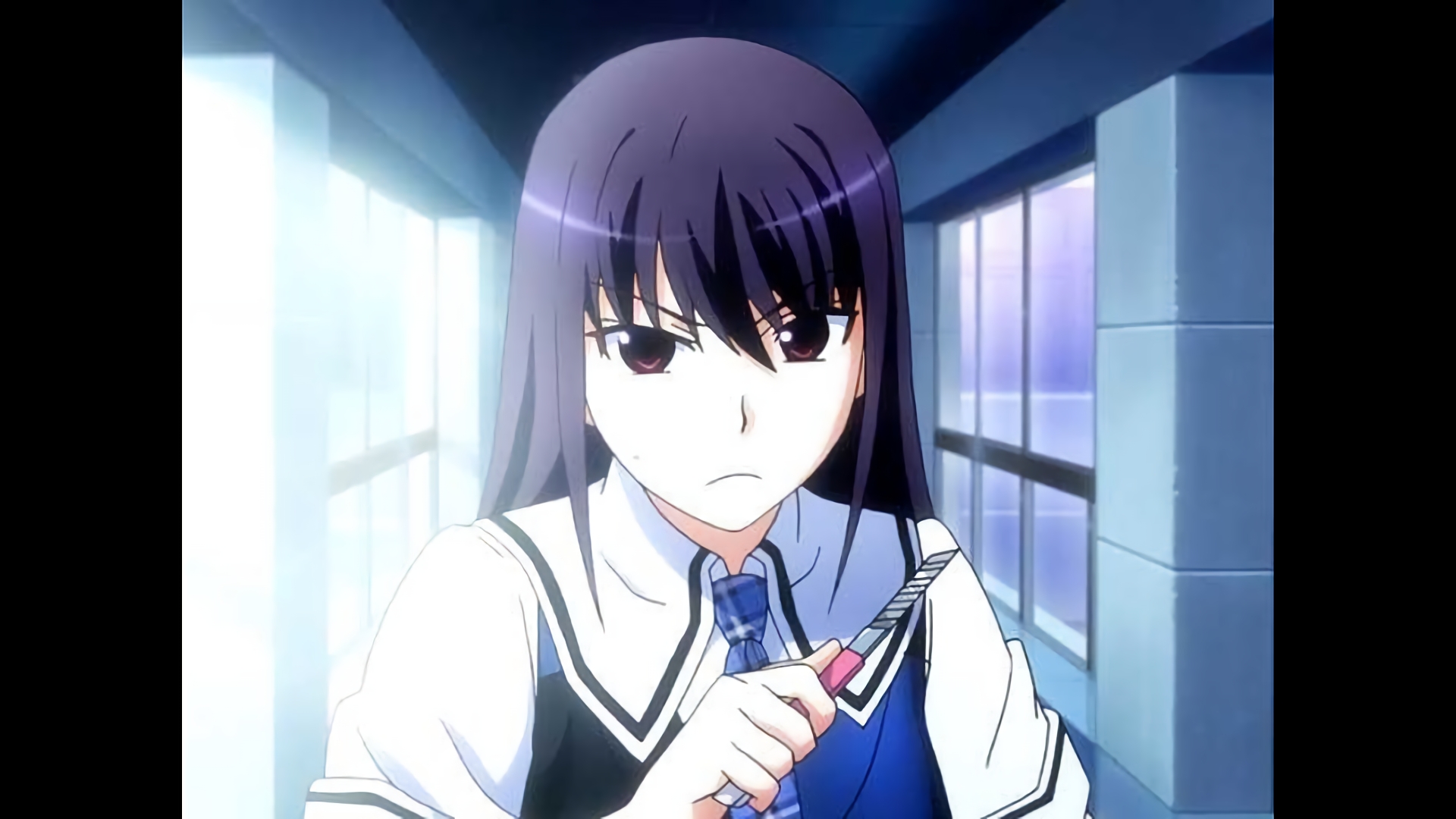 スクールキラー由美子