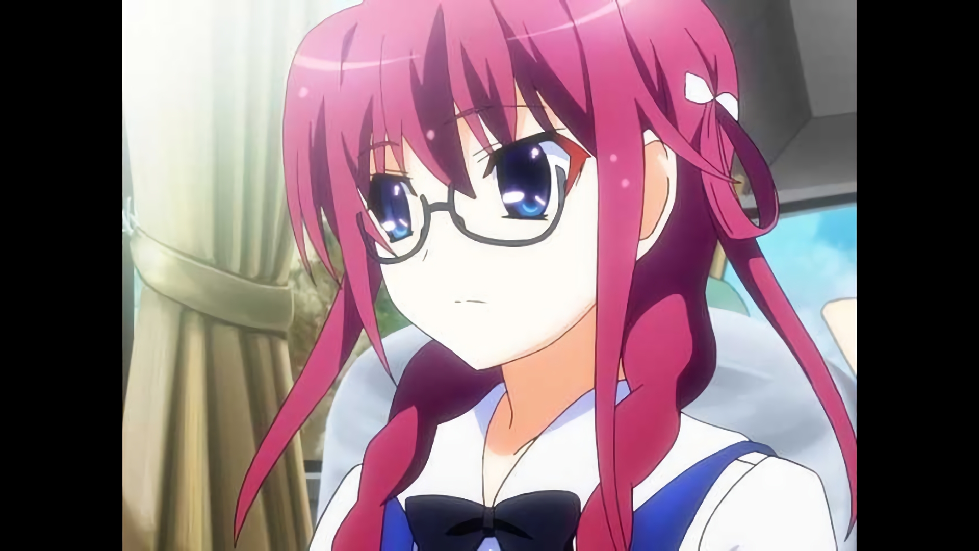 エンジェリック・ハゥルI