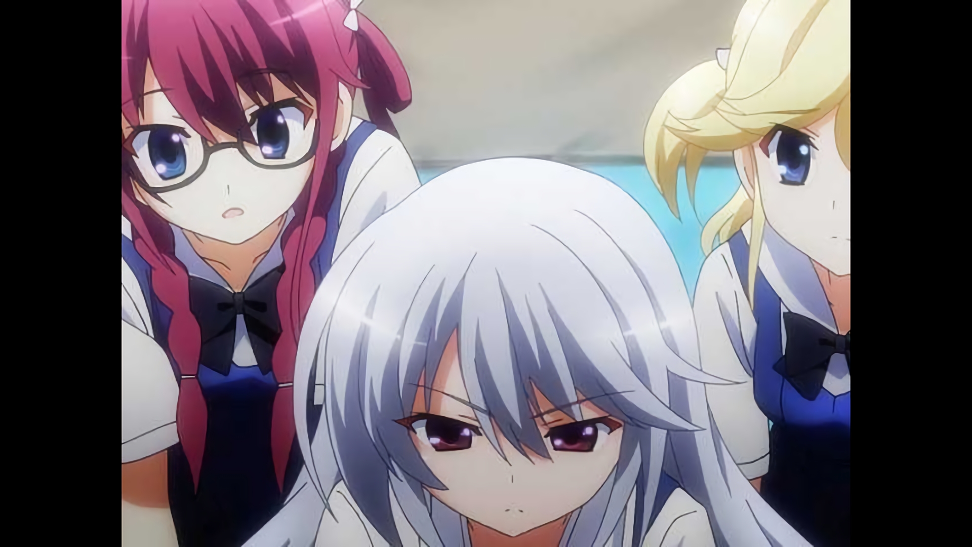 エンジェリック・ハゥルII